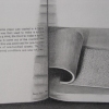 Untitled (Xerox Book, 1968) detail