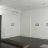 Installation view of "The world is full of objects," at Mireille Mosler, New York, NY, November 29, 2007 - February 2, 2008