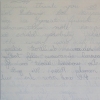 Please don't show this note to anyone
