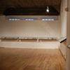 Translation (Installation at Steven Wolf Fine Arts)