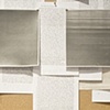 A Brief Note on the Translation (detail, gallery side)