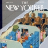 THE NEW YORKER