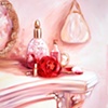 Dressing Table
by Linda Boucher