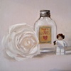 Tablets of Love
by Linda Boucher