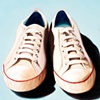 I Love my Sneakers
by Linda Boucher