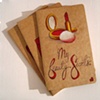 My Beauty Secrets
Large Moleskine Journal
by Linda Boucher