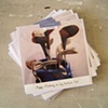 Happy Birthday Dad
Greetings Card
by Linda Boucher