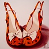 Leopard Print Love
by Linda Boucher