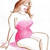 Sitting Pretty
Original Sketch
by Linda Boucher