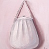 Silver Handbag
Original Painting
by Linda Boucher