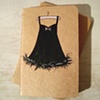 Black Magic
Moleskine Notebook
by Linda Boucher