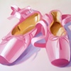 Sugar Plum Pointes
by Linda Boucher