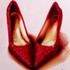 Love Shoes
Original Oil
by Linda Boucher