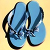 Flip Flops
by Linda Boucher