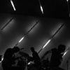 Thom Yorke and Flea @ The Orpheum 10-5-09