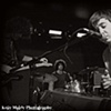 Sam Stewart @ The Echo 9-30-09