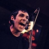 Bradley Riot @ Bar Lubitsch