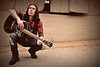 Testimonial by musician RYAN DAVID