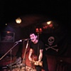 Bradley Riot @ Bar Lubitsch