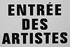 ARTISTS