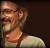 Testimonial by poet/singer/songwriter/storyteller LOREN LUTCHER