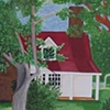 Sotterley Plantation House c. 1703