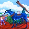 Mule 1
