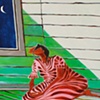 (Prayer Warrior)
In the Mid night Hour