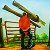 Hard Work A'int Never Hurt Nobody