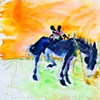 The Sneezing Mule