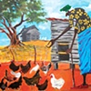 Backyard Coop