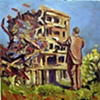Orchestration - Reconstruction