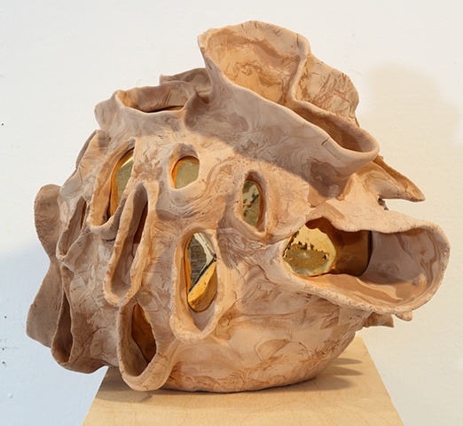 Anahita Vossoughi Art