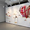 Anahita Vossoughi
Untitled, Installation Shot