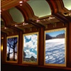 "North of the City"
MTA Arts for Transit
Grand Central Terminal Exhibition