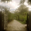 Open Gate