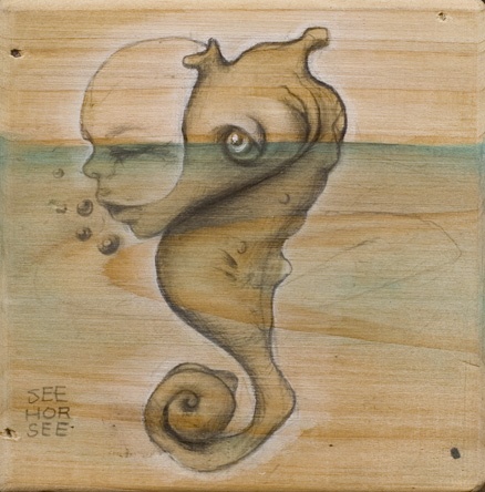 SeeHorsee