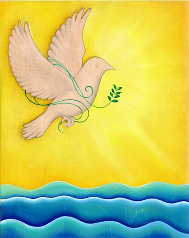 Healing Prayer Before Bedtime