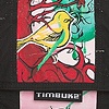 Yellow Bird