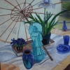 Studio Still Life