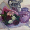 Sweet  Table Bouquet