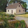 Slave Cabins