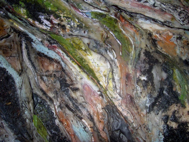 Detail, Off Strand West