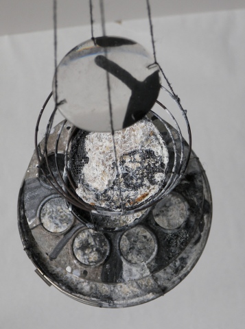 Filtration device # 4