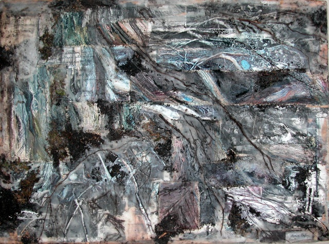 Process: Strand West