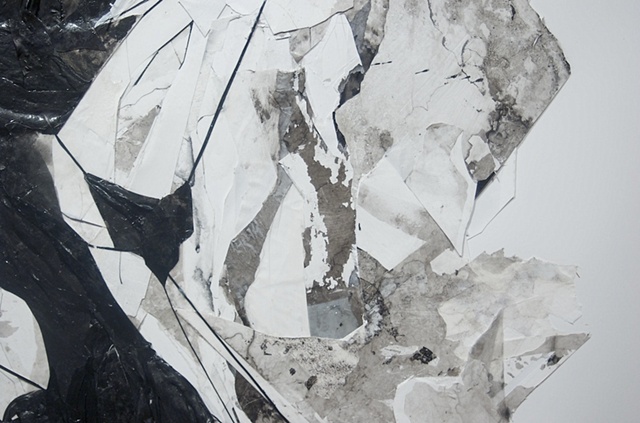 Detail, Exercise in Erosion