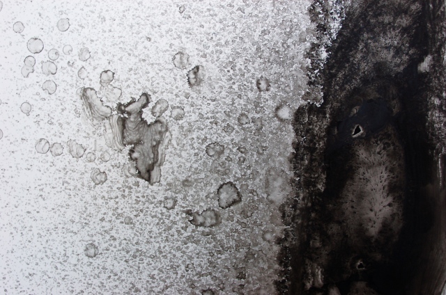 Detail, Untitled