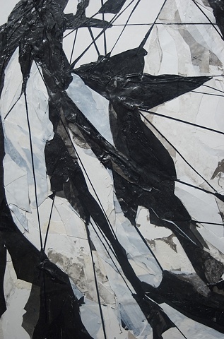 Detail, Exercise in Erosion