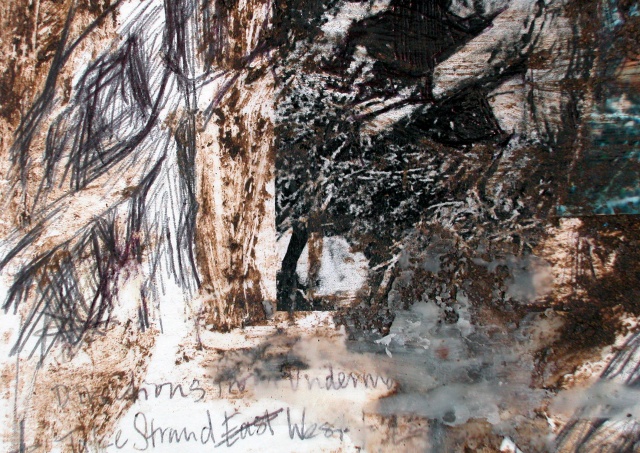 Detail, Study: Strand West