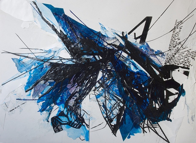 deterioration of: (transformer)